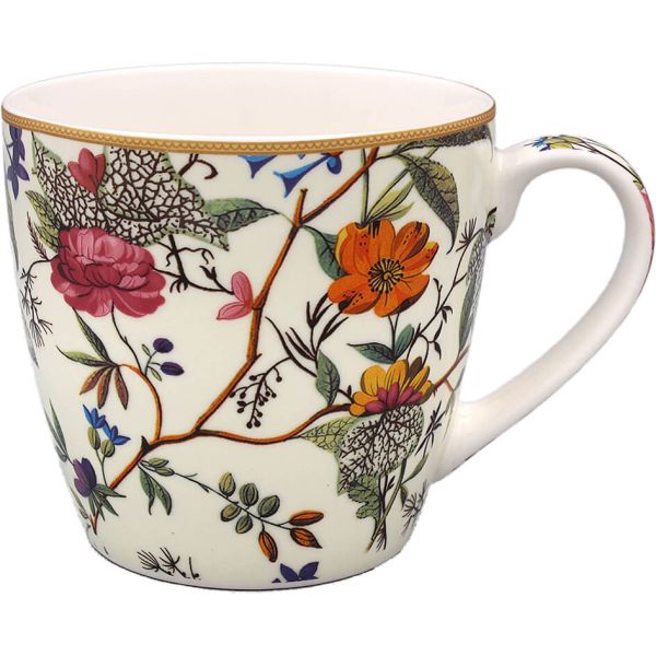 Becher William Kilburn, Breakfast Mug XL