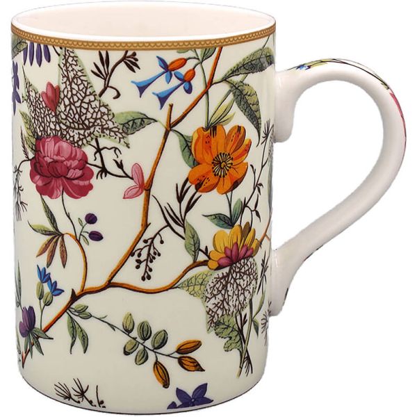 Becher William Kilburn