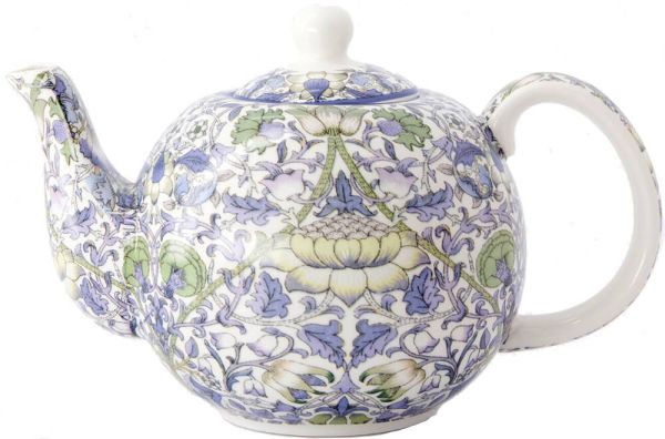 Teekanne Lodden, William Morris