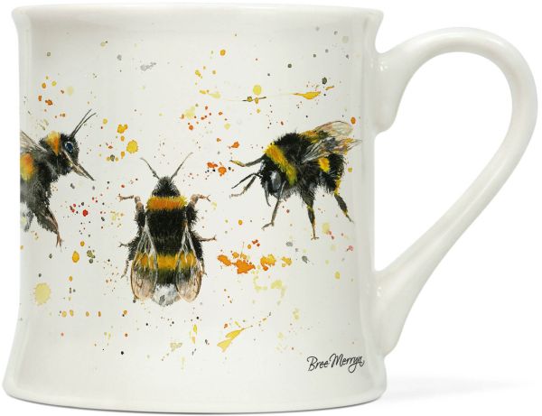 Becher Bienen Bee Happy, Bree Merryn