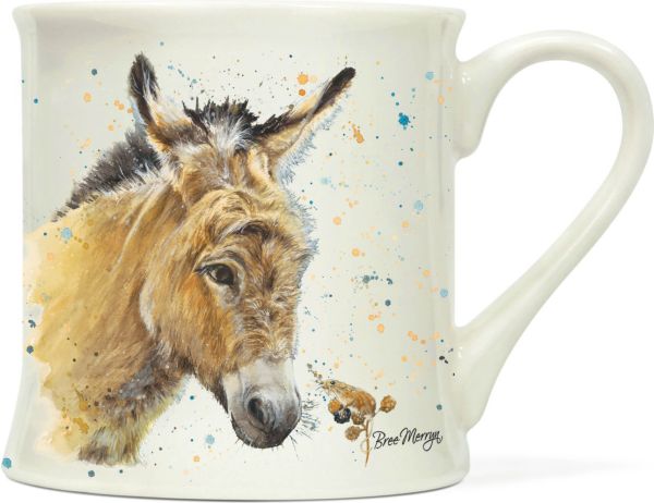 Becher Esel und Maus Dobbin & Milo, Bree Merryn