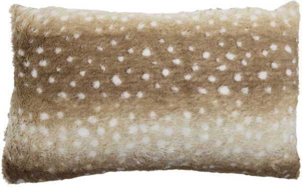 Kuschelkissen Rehlein