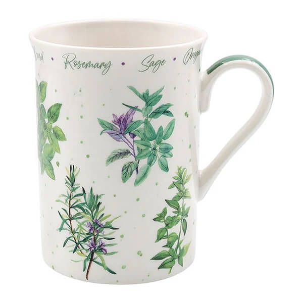 Becher Herb Garden - Kräutergarten