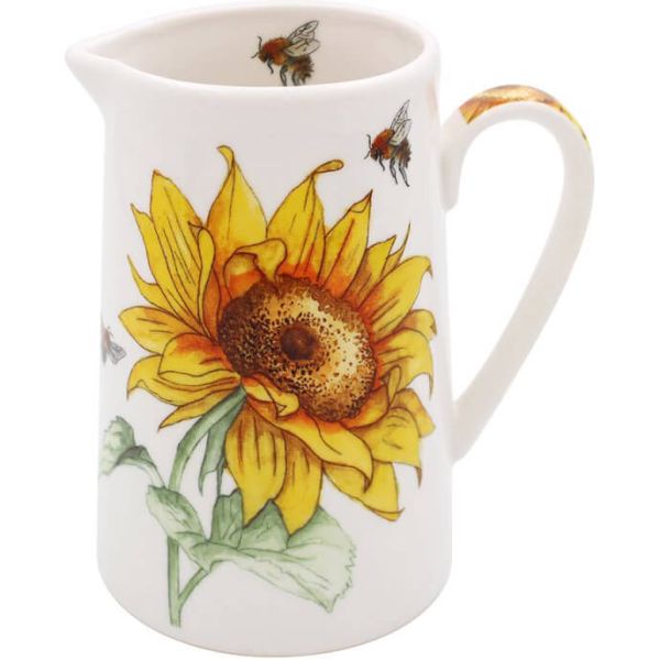 Krug Sunflower - Sonnenblume