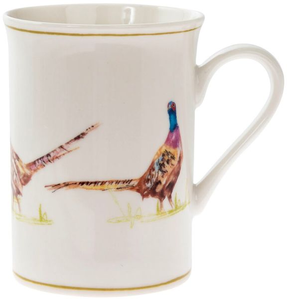 Becher Pheasants – Fasane