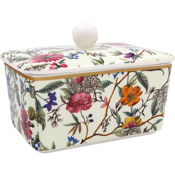 Butterdose William Kilburn