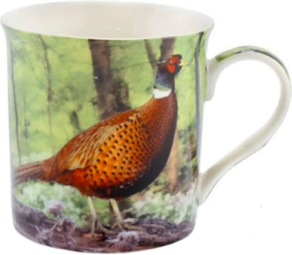 Becher Fasan – Pheasant